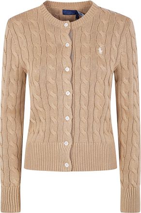 Ralph Lauren Long Sleeves Classic Cardigan