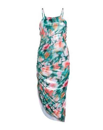 ME FUI DRESSES - Midi dresses on YOOX.COM