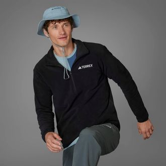 ADIDAS TERREX Fleecepullover