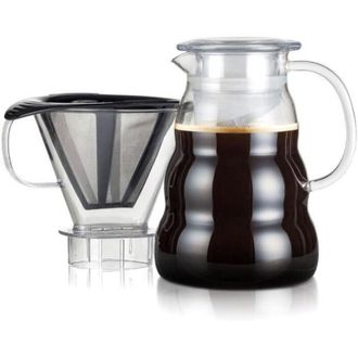 Bodum Cafetera De &Eacute;mbolo Bodum