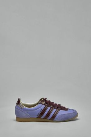 adidas Originals Japan Shoes Leather Upper Regular Fit