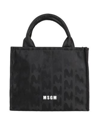 Msgm BAGS - Handbags on YOOX.COM