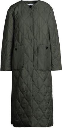Ganni COATS & JACKETS - Puffers on YOOX.COM