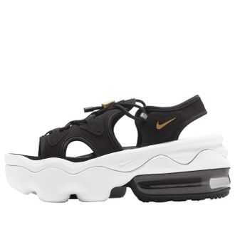 Nike (WMNS) Nike Air Max Koko Sandal Black White CI8798-002