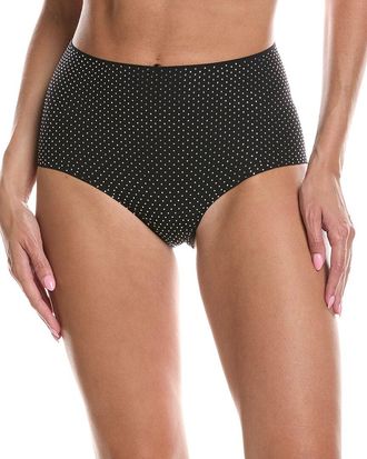 Commando Commando Party Starter High Rise Bikini Bottom