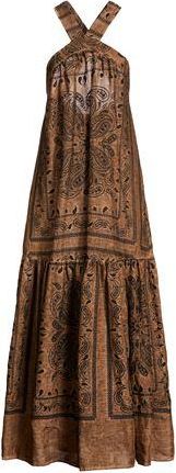 Souvenir DRESSES - Maxi dresses sur YOOX.COM