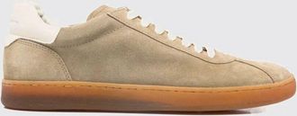 Officine Creative Sneakers Halo 001 Officine Creative in camoscio