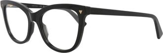 Bottega Veneta Womens 54Mm Optical Frames
