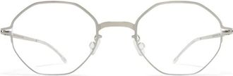 Mykita 051 OPT Bril - unisex - Accessoires - Grijs - Maat: 47 MM