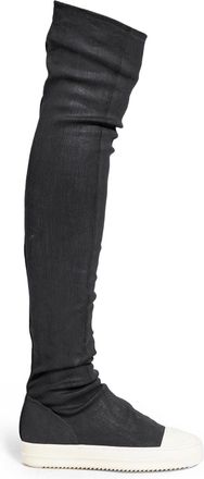 Rick Owens Concordians High Sock Sneaks