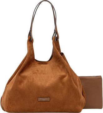 Gianni Chiarini Donna, Borse, Marrone, Taglia unica, new