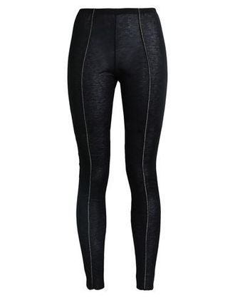 MATILDA LONGHENA BOTTOMWEAR - Leggings on YOOX.COM