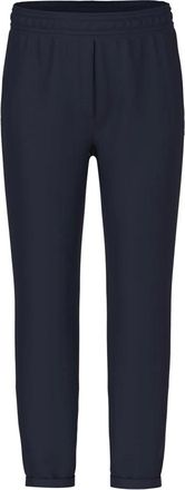 Marc Cain Dames, Broeken, Blauw, Maat: 2XL Viscose