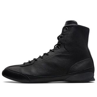 Onitsuka Tiger Gracia Boots Black 1183B670-001