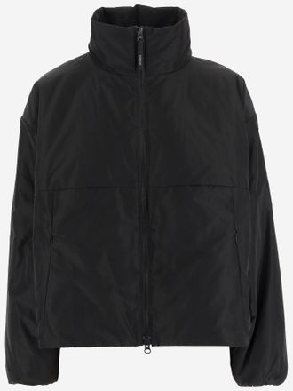 Aspesi Nylon Bomber Jacket