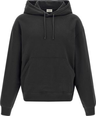 Saint Laurent Mens Hoodie