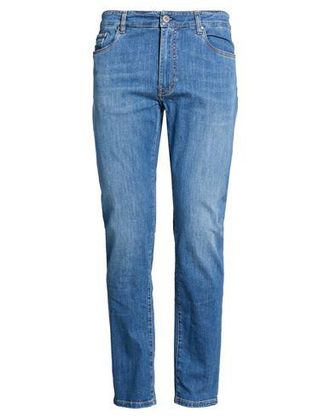 Teleria Zed BOTTOMWEAR - Jeans on YOOX.COM