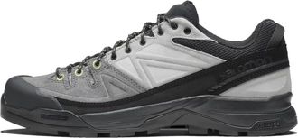 Salomon (WMNS) SALOMON X Ultra Pioneer 2 Mid GTX Brown Mocha 478354