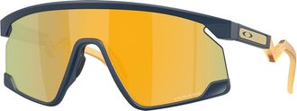 Oakley OO9280 BXTR 928020 Mens Sunglasses Blue Size 139