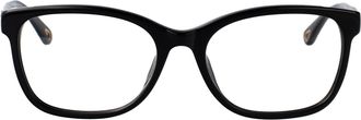 Chlo&eacute; Cat Eye Optical Ch0276 Oa 001