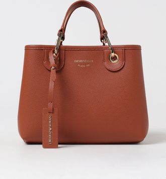 Emporio Armani Borsa tote MyEA Emporio Armani in pelle sintetica a grana