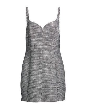 Elisabetta Franchi DRESSES - Mini dresses sur YOOX.COM