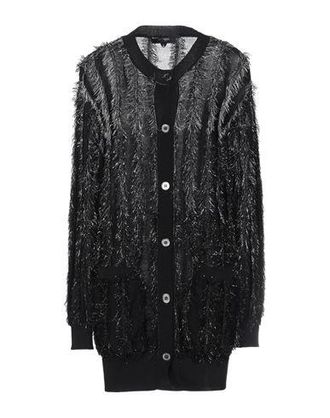 MY TWIN Twinset MAGLIERIA - Cardigan su YOOX.COM
