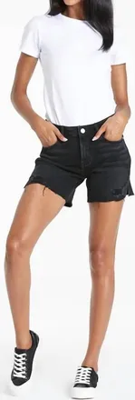 Dear John Denim Julian Shorts In East Coast