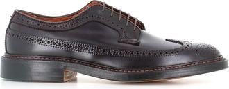 Alden Brogues 975