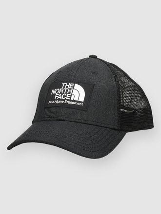 The North Face Mudder Trucker Cappellino nero