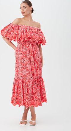 Trina Turk Arina Dress