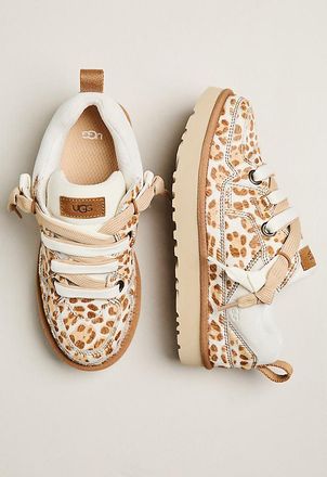UGG Lowmel Plains Sneakers