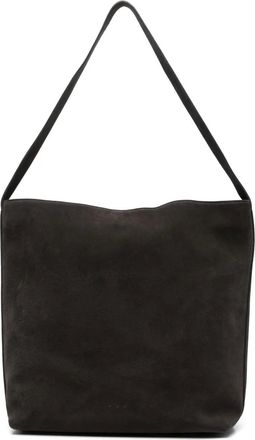 Aesther Ekme Sac Supple tote bag - Brown