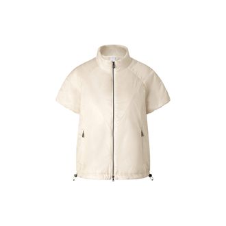 Bogner Britany lightweight jacket for women - Cream - 34