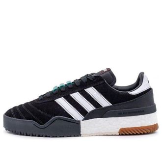 adidas Alexander Wang x Originals Bball Soccer Core Black AQ1232