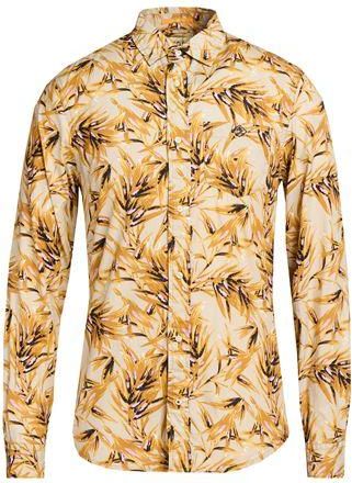 Scotch & Soda CAMISETAS Y TOPS - Camisas en YOOX.COM