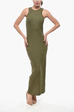 Rag & Bone Stretch-Fabric Tank Dress size Xs