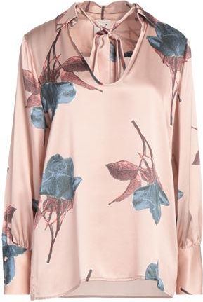 L'autre Chose CAMISETAS Y TOPS - Tops en YOOX.COM