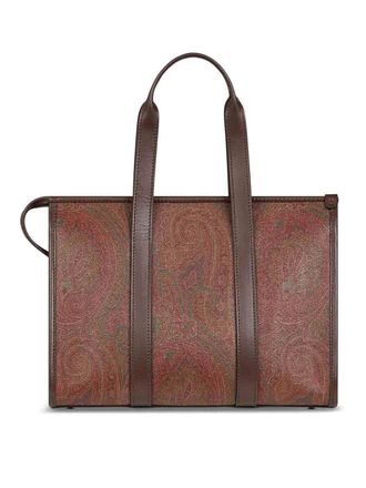 Etro Medium Pasley Bag