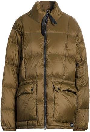 TAION CAPISPALLA - Piumini & Imbottiti Sintetici su YOOX.COM