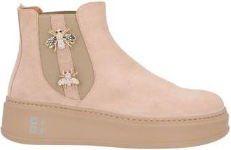 Gio+ CALZATURE - Stivaletti su YOOX.COM