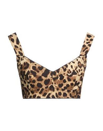 Dolce & Gabbana TOPWEAR - Tops on YOOX.COM