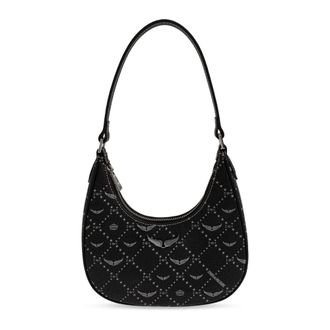 Zadig&Voltaire Mujer, Bolsos, Negro, Talla: ONE Size