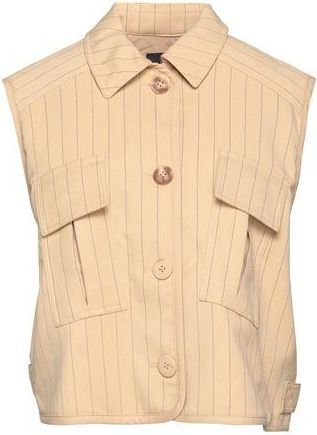 A|X Armani Exchange ROPA DE ABRIGO - Chompas sin mangas en YOOX.COM