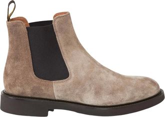 Doucal's Hombre, Zapatos, Beige, Talla: 40 EU