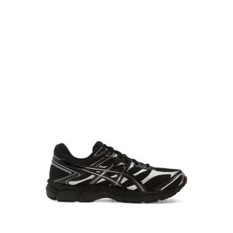 Asics Asics, Sneakers, male, Black, Size: 10 1/2 US Gel-Cumulus 16