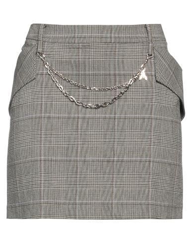 スカート Herve leger 'Ottoman Low Rise Mini' skirt Orchid Ottoman Mini Skirt by Hervé Léger | Rent the Runway