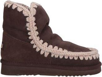 Mou FOOTWEAR - Ankle boots on YOOX.COM