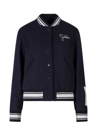 Golden Goose Dirce Jacket