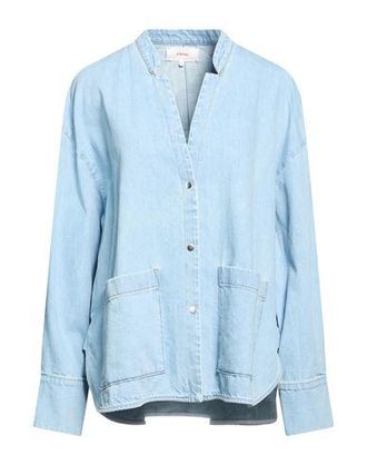 Xirena COATS & JACKETS - Denim outerwear on YOOX.COM